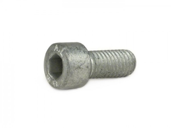 Screw Piaggio Din 912 M8 X 18 (tensile Strength 8.8)