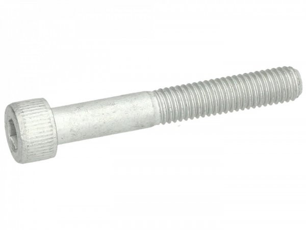 Allen Screw Piaggio M8 X 55