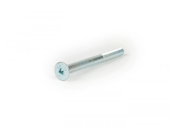 Allen Headscrew Din7991- M6 X 70mm (tensile Strenght 10.9)