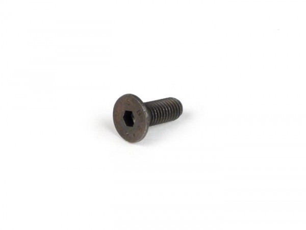 Allen Screw Counter Sunk Bolt Din 7991- M5 X 14mm (10.9 Stiffness)  (used For Top Plate Clutch Gp One And Kg)