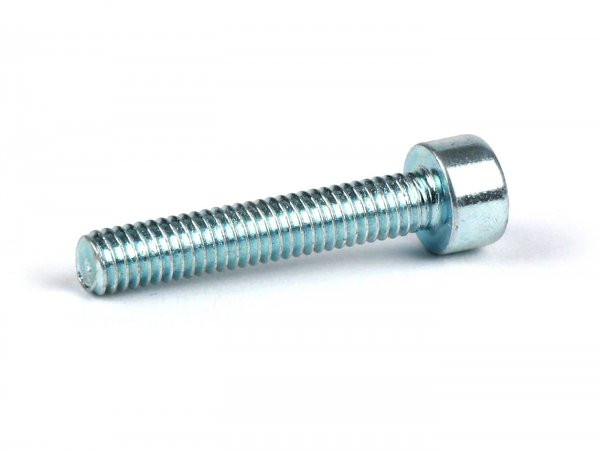 Hexagon Socket Screw Vape M4 X 22mm  Used For Stator Mounting On Base Plate