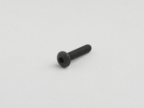 Allen Screw Iso 7380