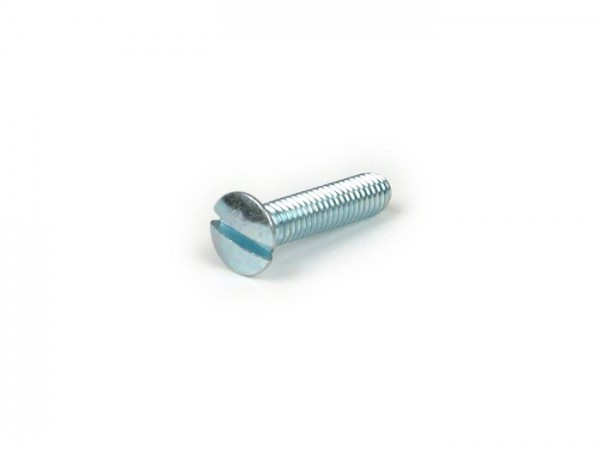 Screw Linsensenkkopf Din 964 (iso2010) M4 X 18  Edelstahl  (verwendet Für Schwanenhals Rücklichtglas)