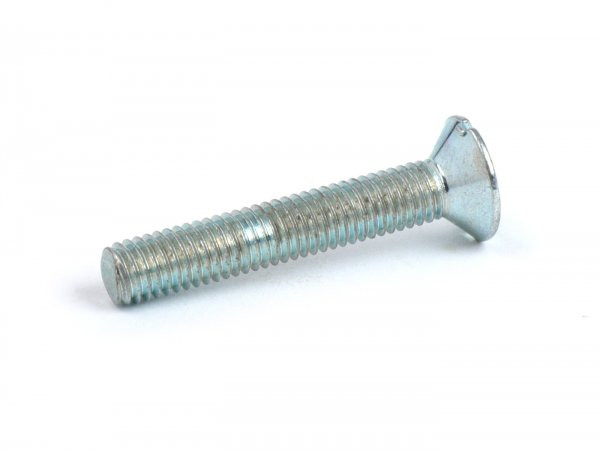Countersunk Head Screw Din 964