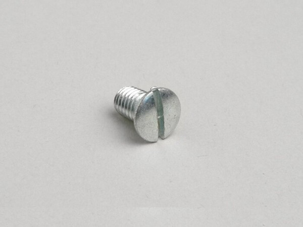 Countersunk Head Screw Din 964