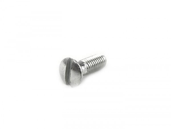 Countersunk Head Screw Din 966