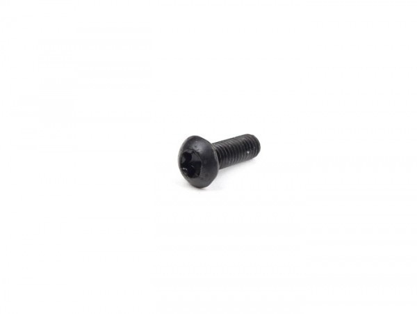 Screw Torx Iso 7380/1 M4 X 12mm Tx20  10.9