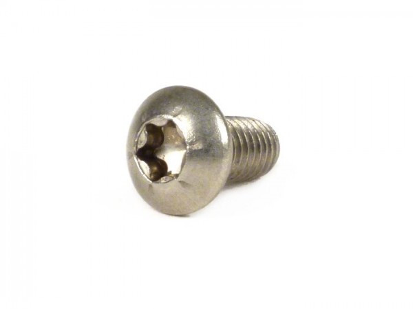 Screw Lens Head Torx M5 X 10 Iso7380-1 Tx 10.9