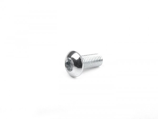 Screw Torx Iso 7380/1 M5 X 12mm Tx25  10.9