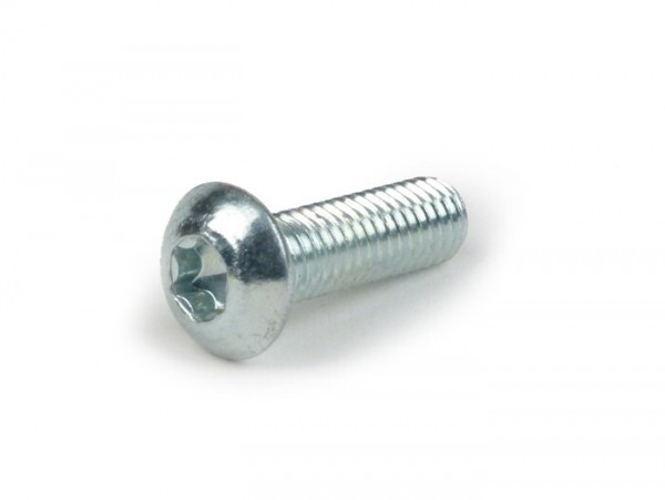 Screw Torx Iso7380/1 M5 X 15mm Tx25  10.9  Rim Vespa 946