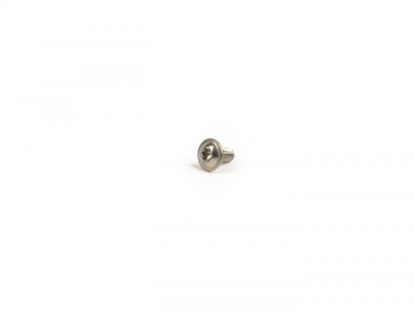 Screw Torx Iso 7380/2 M3 X 6mm