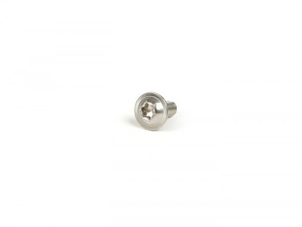 Screw Torx Iso7380flt M5 X 12mm Tx25