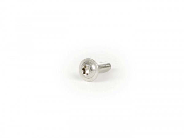 Screw Torx Iso7380flt M6 X 20mm Tx25  10.9