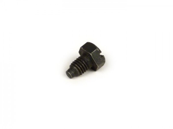 Screw M5 X 9mm Ölpumpe Piaggio