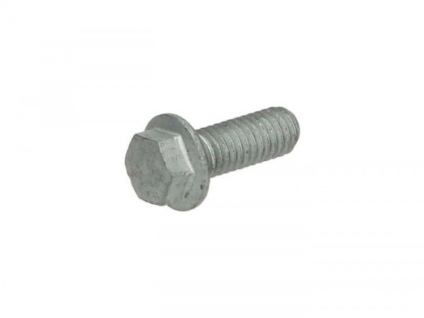 Screw With Flange M6 X 16mmpiaggio