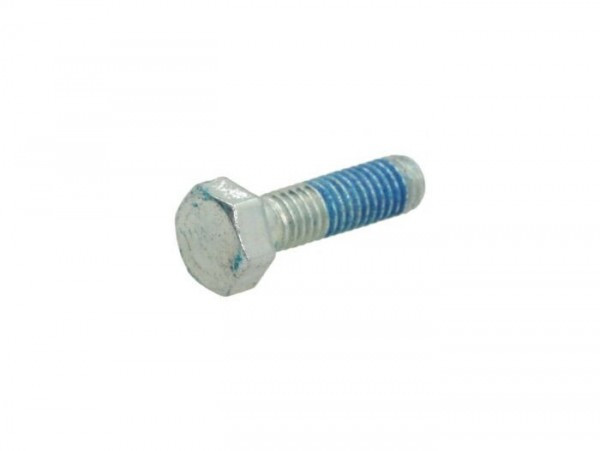 Screw Din 933 M6 X 22mm (10.9 Tensile Strength)