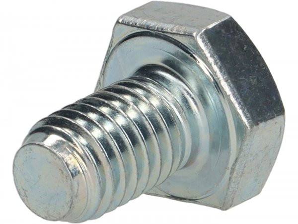 Bolt With Flange Cif