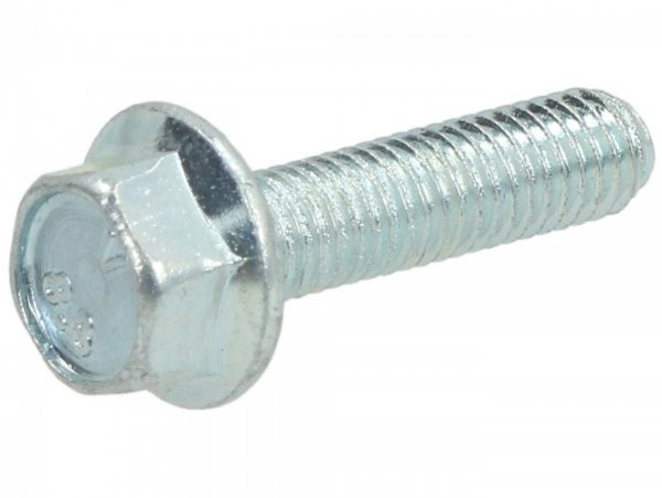 Screw With Flansh M5 X 20mmpiaggio