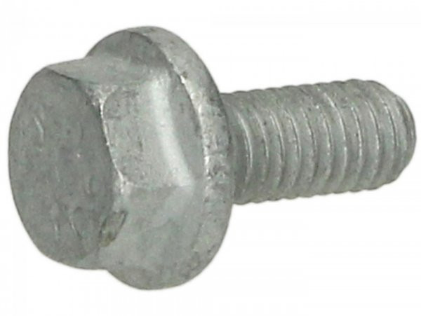 Screw With Flange M6 X 14mmpiaggio