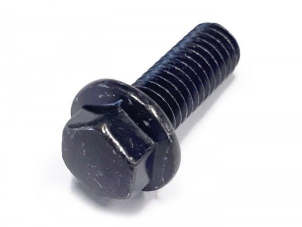Screw With Flange M6 X 16mmpiaggio