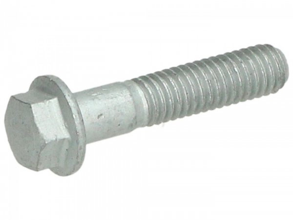 Screw With Flansh M6 X 28mmpiaggio