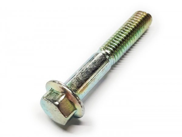 Screw With Flansh M6 X 35mmpiaggio