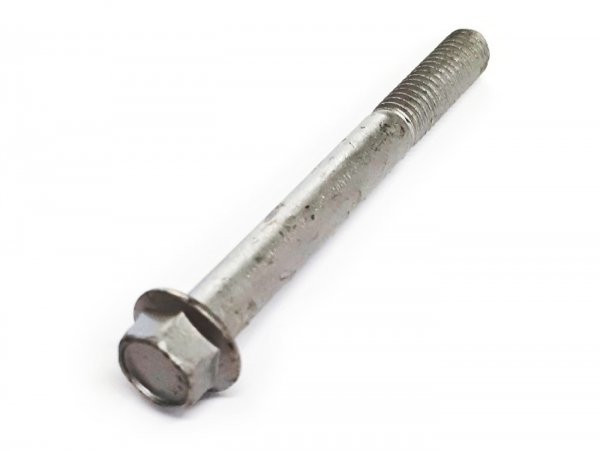 Screw With Flansh M6 X 55mmpiaggio