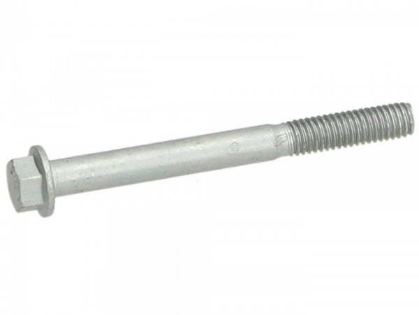 Screw With Flansh M6 X 60mmpiaggio