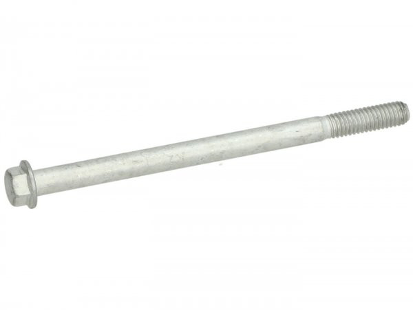 Screw With Flansh M6 X 90mmpiaggio