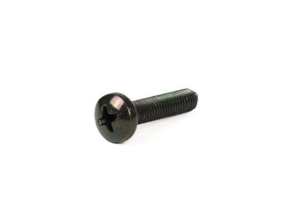 Screw Piaggio Din7985- M5 X 22 Phillips Head