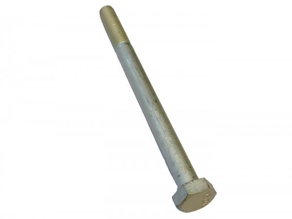 Screw Piaggio Din 931