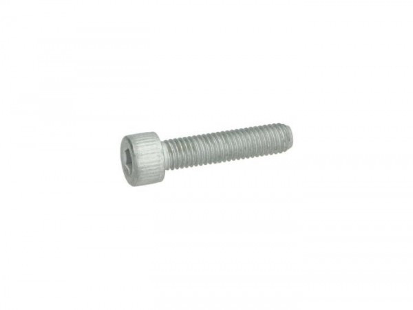 Allen Screw Din 912 M8 X 35 (8.8 Stiffness)