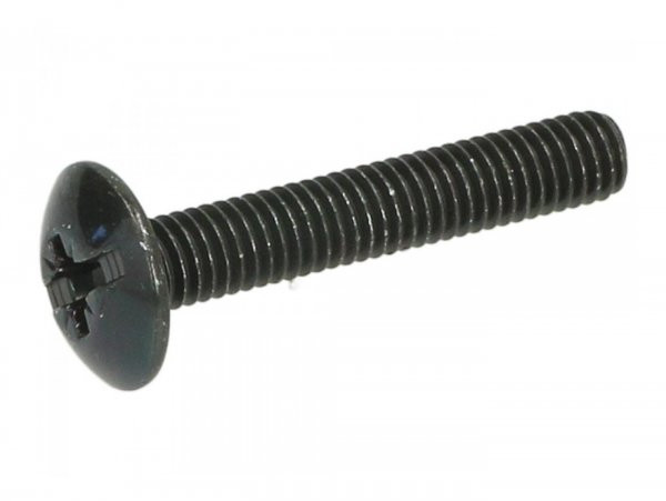 Self Tapping Screw M6x35 Piaggio Gilera Runner Rst