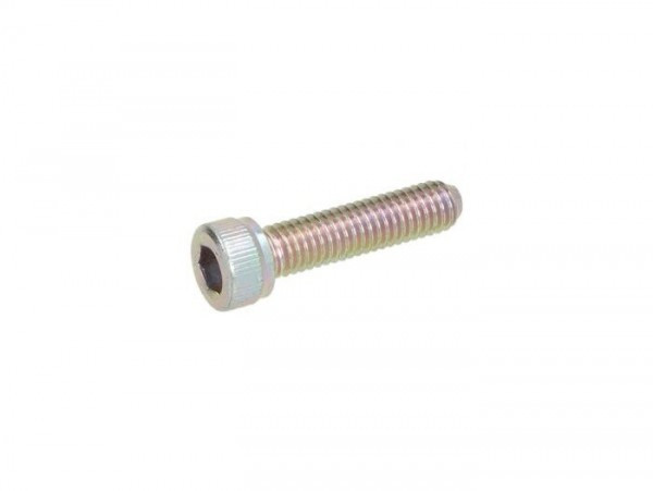 Screw Piaggio Gilera Runner Rst