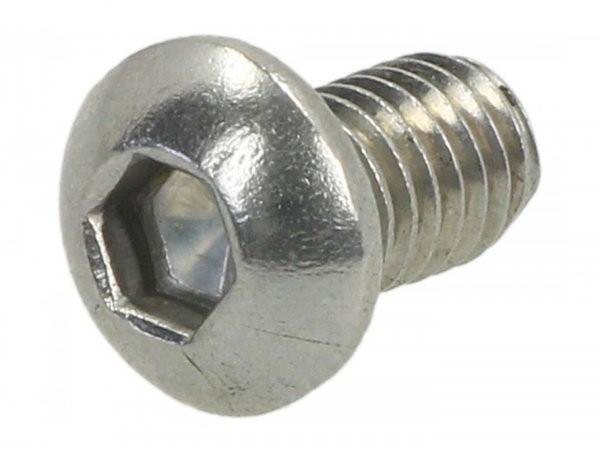 Screw Piaggio Gilera Runner Rst