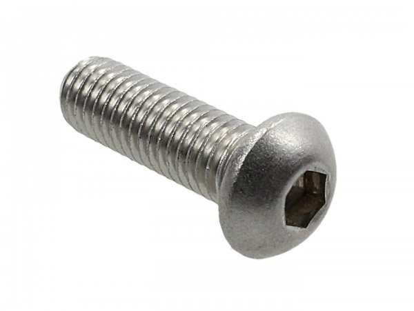 Hex Socket Screw Piaggio Gilera Runner Rst