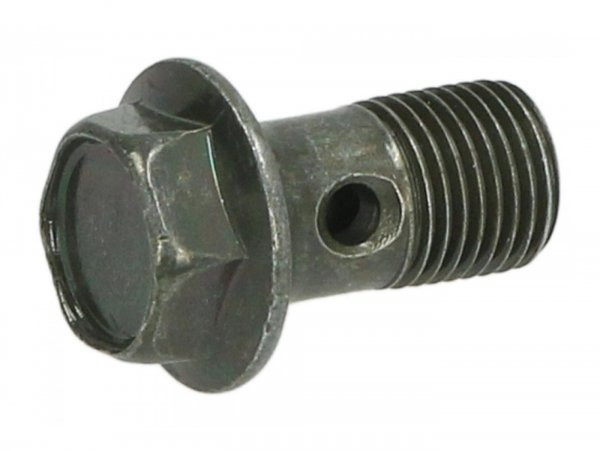 Oil Pipe Screw M10x18 Piaggio Piaggio Tph