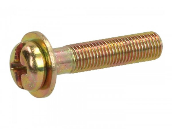 Special Screw Piaggio Piaggio Zip 2