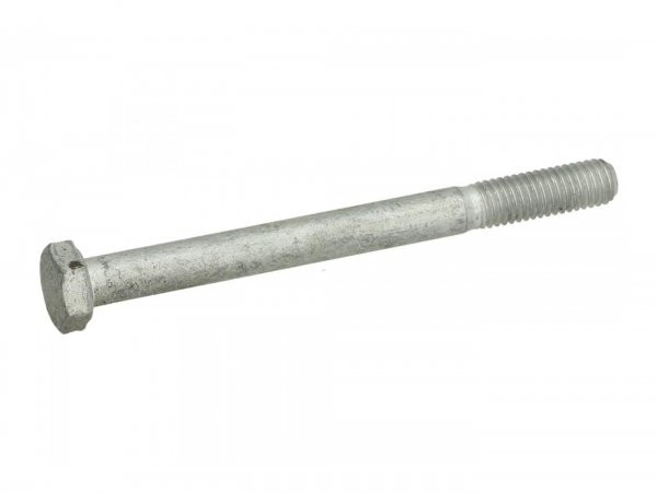 Screw Piaggio Vespa Et4