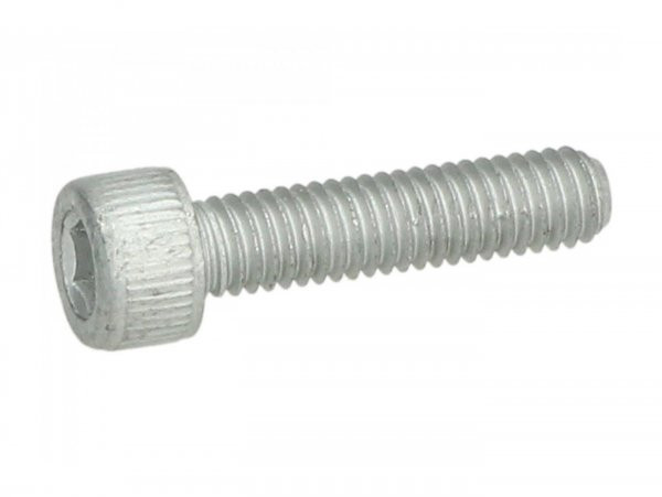Screw M6x25 Piaggio Vespa Gts