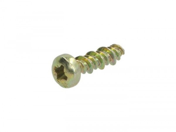 Tapping Screw 3.6 X 12mm Piaggio