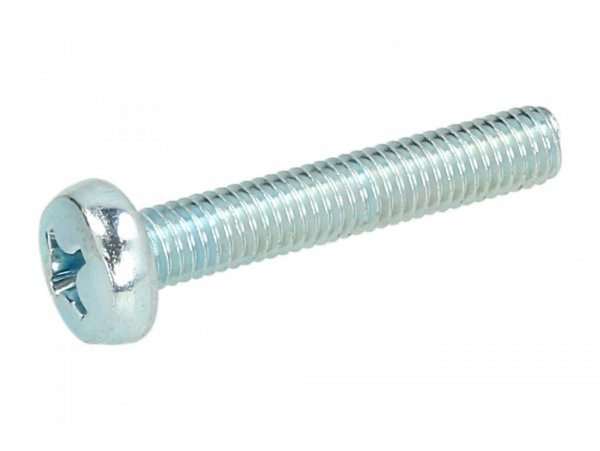 Screw Piaggio Vespa Lx