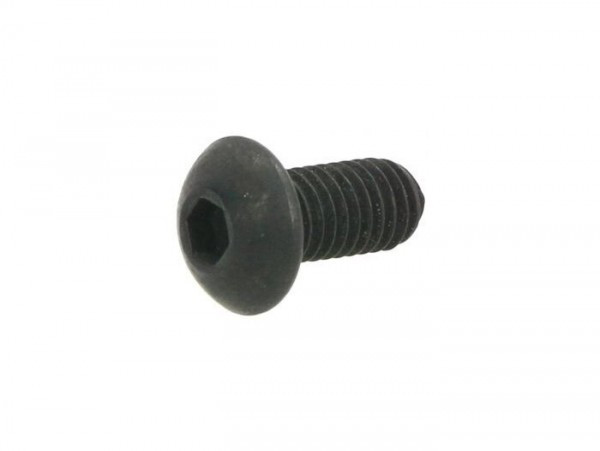 Allen Screw Flat Head Iso 7380  Used For Exhaust Cover