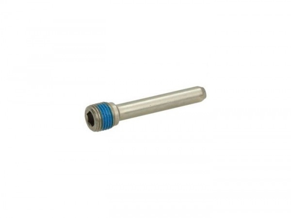 Screw / Bolt For Front Brake Caliper (l=35.4mm, 45.9 Mm, Ø 6mm/10 Mm) Piaggio