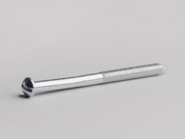 Screw Taillight Lens Lambretta M3,5x45mm