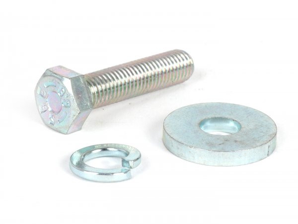 Front Pinion Bolt / Crankshaft Bolt Casa Lambretta