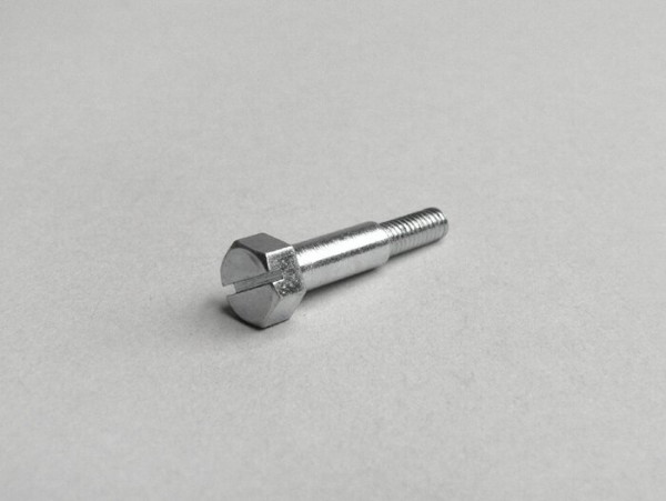 Screw Throttlegear Change Roller Lambretta