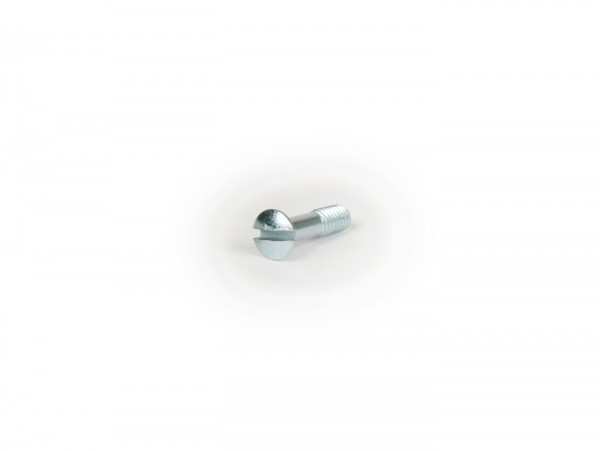 Screw For Throttle Slide Cap Piaggio