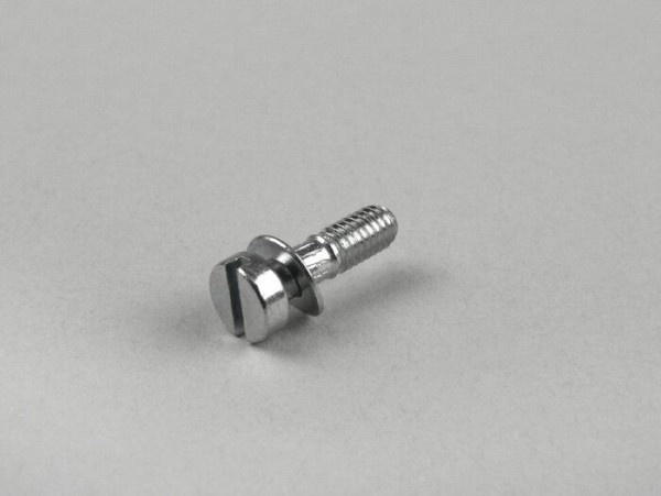Screw Float Chamber Dellorto Phbg