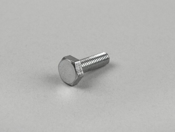 Screw Float Chamber Dellorto